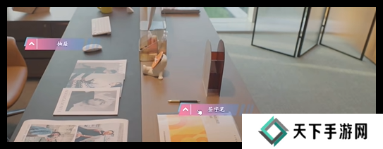 怦然心动的瞬间攻略总汇 全章节攻略流程一览图片2