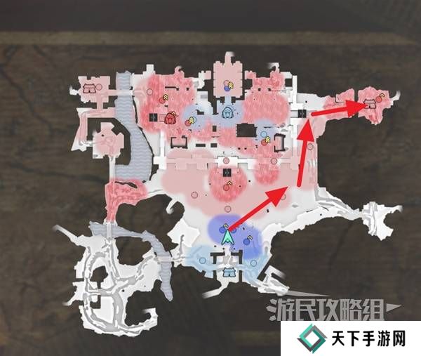 真三国无双起源结局有几个 曹操