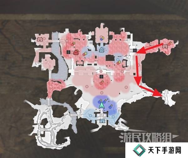 真三国无双起源结局有几个 曹操