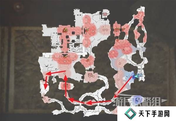 真三国无双起源结局有几个 曹操