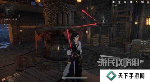 燕云十六声天上来任务全流程攻略图片12
