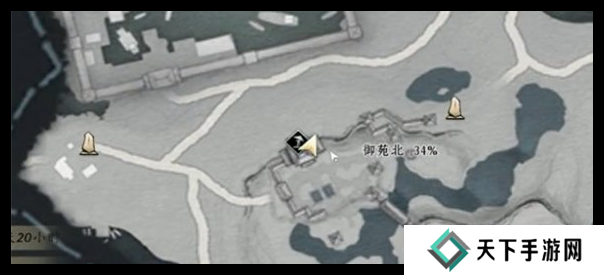 燕云十六声掌中宝全收集攻略 全地图掌中宝位置总汇图片26