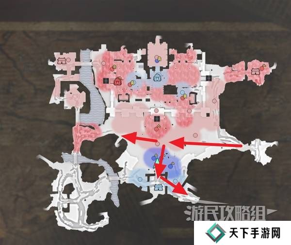 真三国无双起源结局有几个 曹操