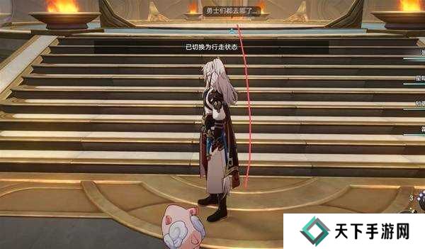 崩坏星穹铁道若虫宝箱全收集 悬锋城若虫解谜攻略图片4