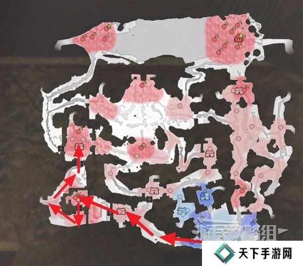 真三国无双起源结局有几个 曹操