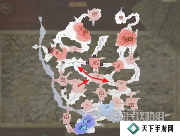 真三国无双起源结局有几个 曹操