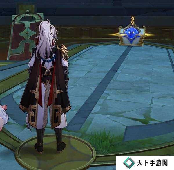 崩坏星穹铁道若虫宝箱全收集 悬锋城若虫解谜攻略图片2
