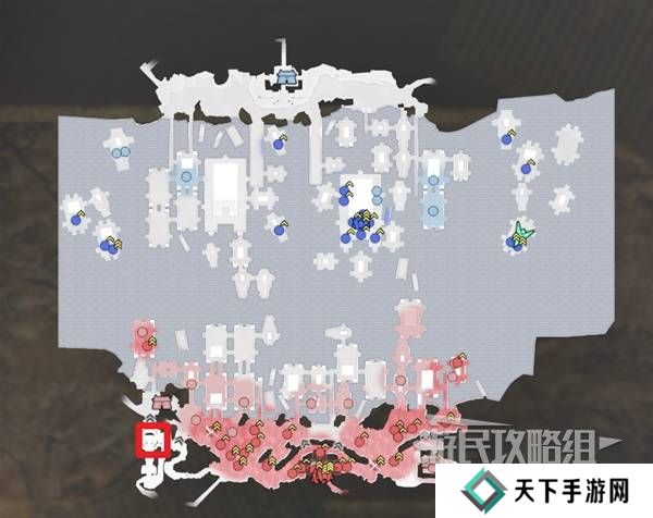 真三国无双起源结局有几个 曹操