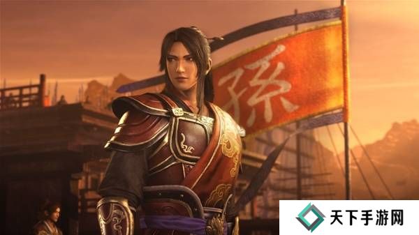 真三国无双起源太平值奖励有哪些 太平值怎么刷图片3