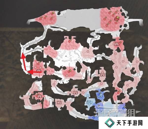 真三国无双起源结局有几个 曹操