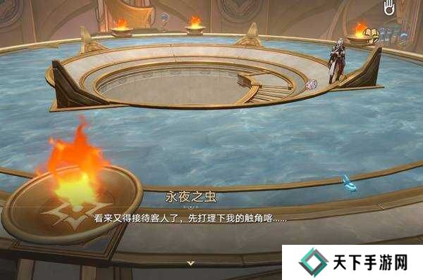 崩坏星穹铁道若虫宝箱全收集 悬锋城若虫解谜攻略图片6