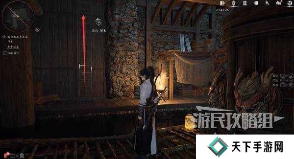 燕云十六声天上来任务全流程攻略图片11