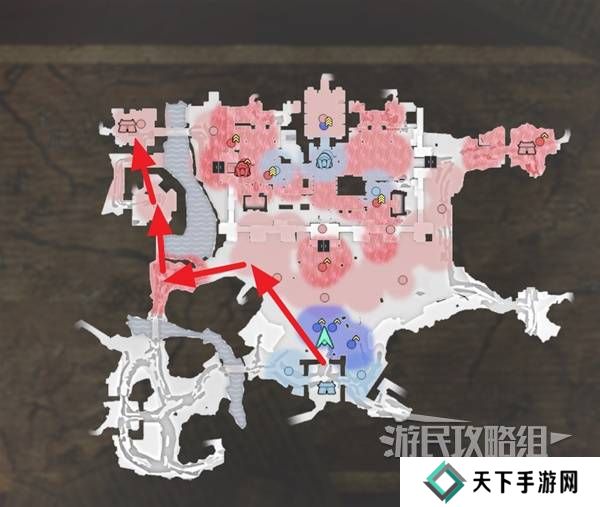 真三国无双起源结局有几个 曹操