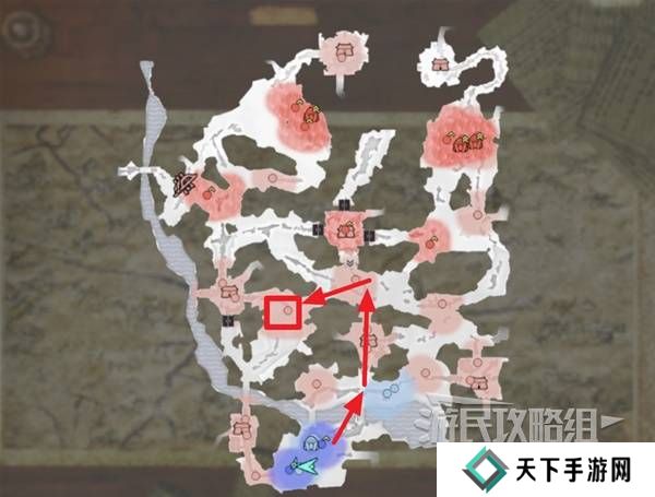 真三国无双起源结局有几个 曹操