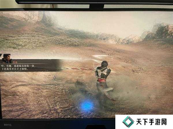 真三国无双起源吕布打不过怎么办 吕布打法攻略图片1