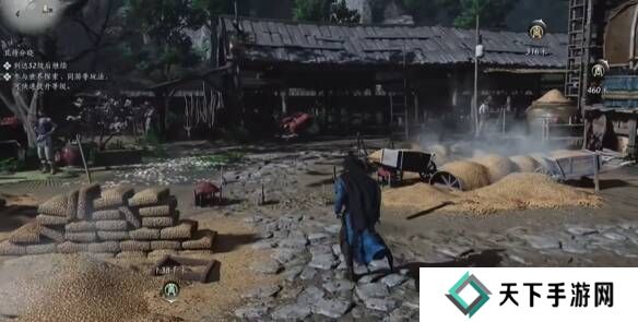 燕云十六声摇红一梦教程大全 摇红一梦