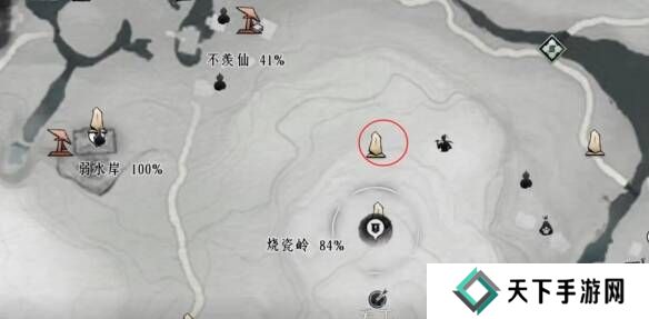 燕云十六声摇红一梦教程大全 摇红一梦