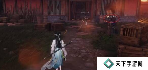 燕云十六声摇红一梦教程大全 摇红一梦