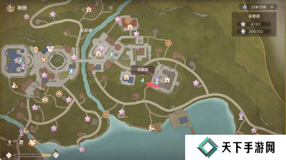 无限暖暖伙伴节任务攻略大全 伙伴节全部任务攻略总汇图片7