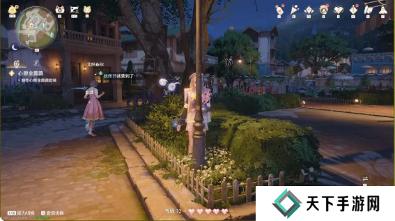 无限暖暖伙伴节任务攻略大全 伙伴节全部任务攻略总汇图片3