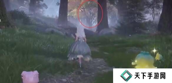 无限暖暖日光果怎么获得 日光果获得方法一览图片7