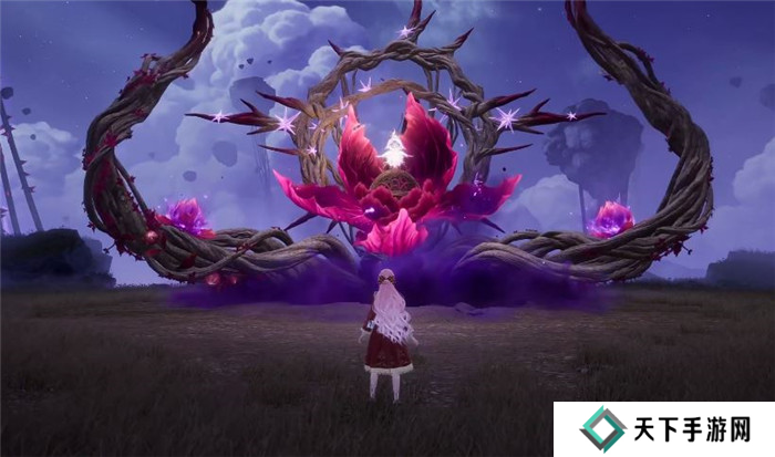 无限暖暖愿望大师奇格格达打法攻略图片2