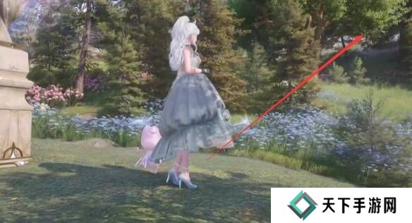 无限暖暖日光果怎么获得 日光果获得方法一览图片9