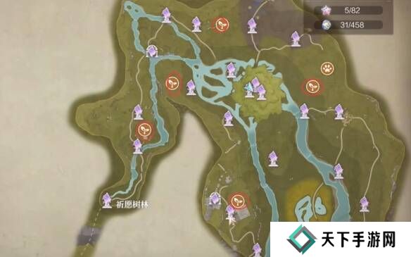 无限暖暖日光果怎么获得 日光果获得方法一览图片5