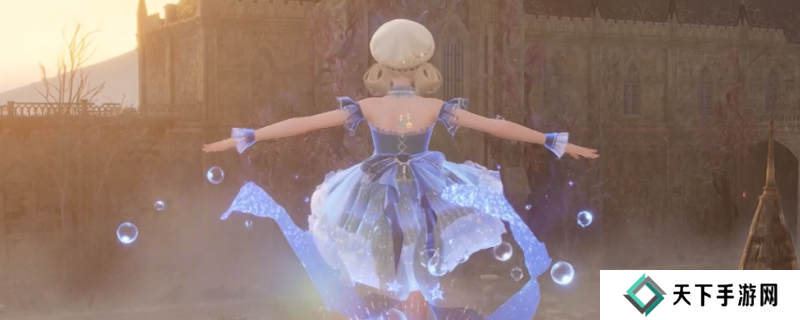 无限暖暖愿望大师奇格格达打法攻略图片1