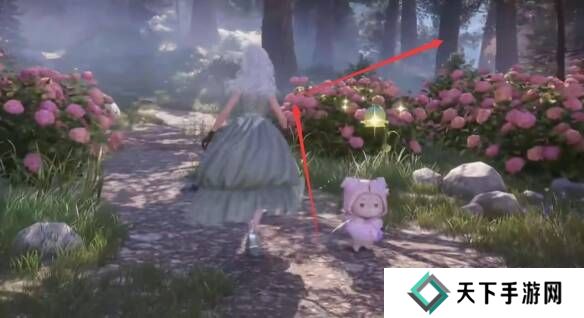 无限暖暖日光果怎么获得 日光果获得方法一览图片6