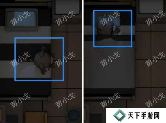 Escape Room Dreamy(密室逃脱梦幻之地)攻略大全图片1