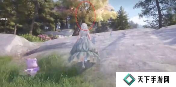 无限暖暖日光果怎么获得 日光果获得方法一览图片10