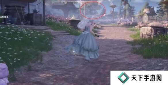 无限暖暖日光果怎么获得 日光果获得方法一览图片11