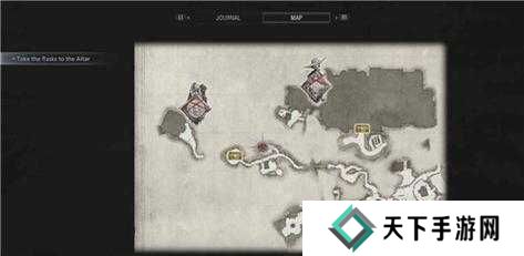 生化危**河畔宝藏获取攻略分享,演变史专题