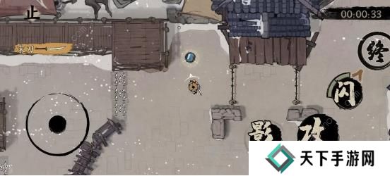 末刀攻略大全 新手通关必备技巧总汇图片2