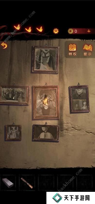 无间梦境攻略大全 纸嫁衣5全章节关卡通关总汇图片2