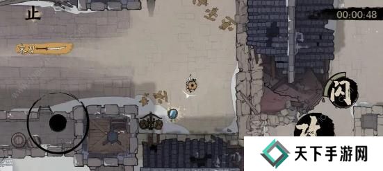 末刀攻略大全 新手通关必备技巧总汇图片3