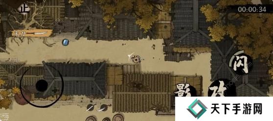 末刀攻略大全 新手通关必备技巧总汇图片5