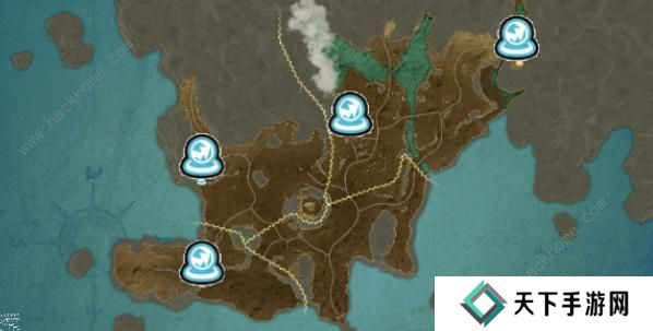 蓝色协议攻略大全2023 最新新手必备技巧总汇图片4