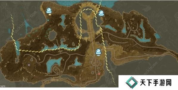 蓝色协议攻略大全2023 最新新手必备技巧总汇图片5