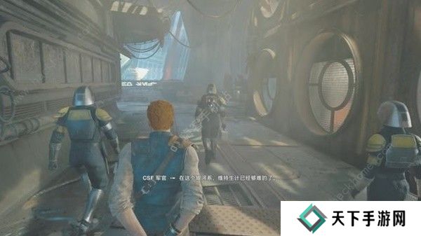 星球大战绝地幸存者攻略大全 全剧情通关流程总汇图片5