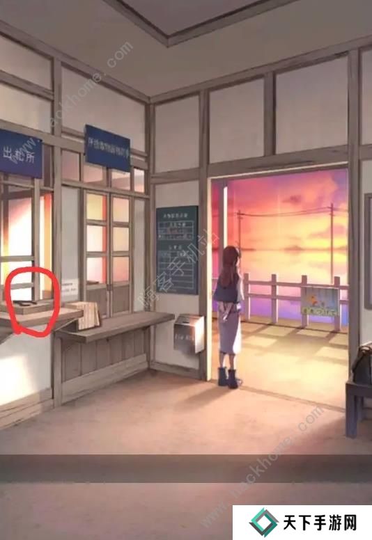 失物终点站2攻略大全 全章节通关图文总汇图片1