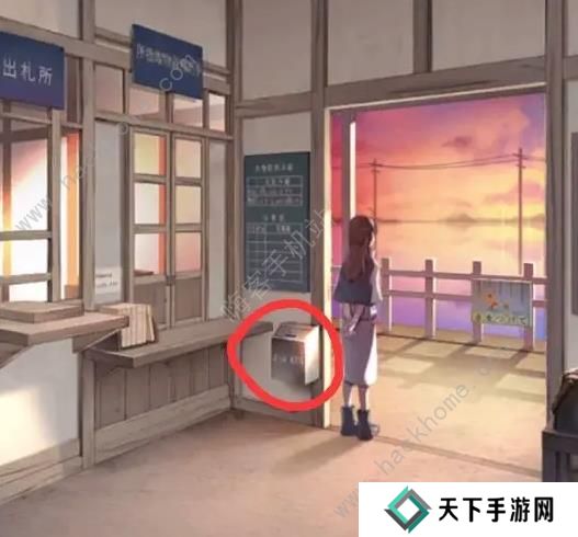 失物终点站2攻略大全 全章节通关图文总汇图片5