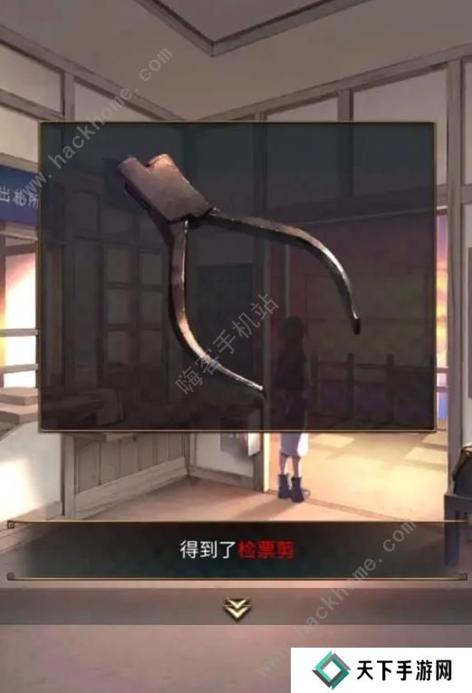 失物终点站2攻略大全 全章节通关图文总汇图片2