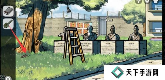 房间的秘密2起点攻略大全 全关卡图文通关总汇图片7