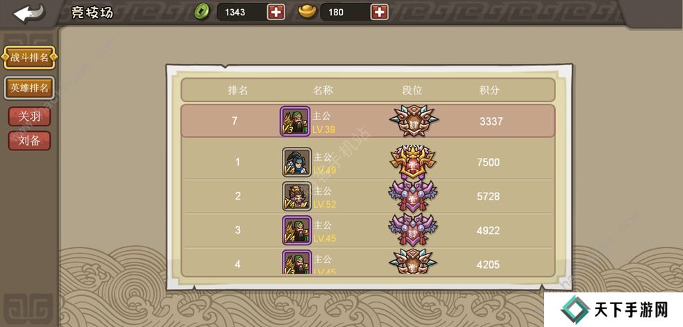 小小三国无双攻略大全 2022新手必备技巧总汇图片1