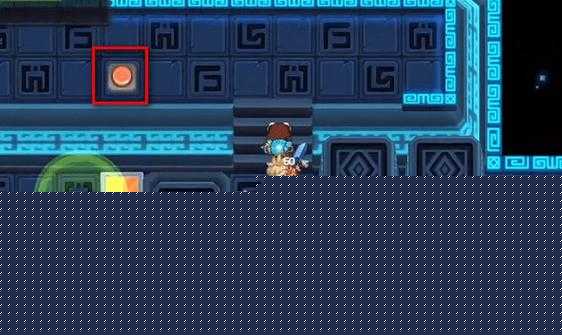 坎公骑冠剑迷宫49通关攻略分享