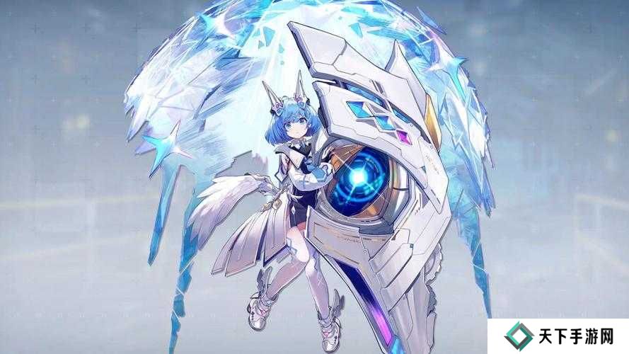 机动战姬聚变奈莎技能强度测评