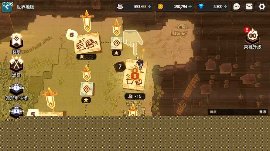 坎公骑冠剑地下迷宫12打法攻略分享及未来玩法革命预测