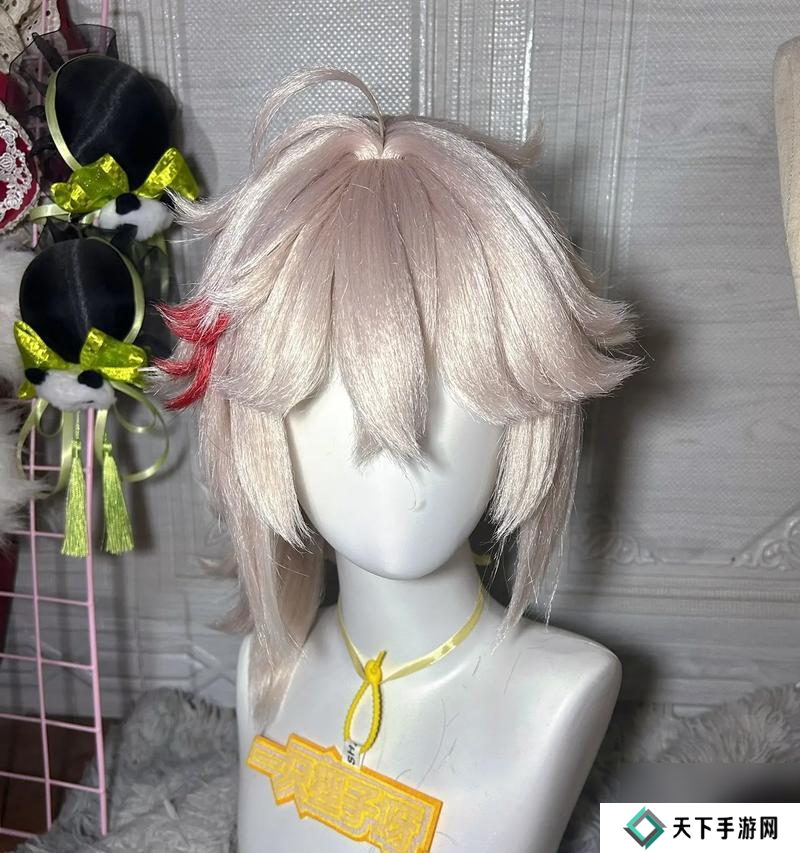 原神中马尾角色的出现地点有哪些?